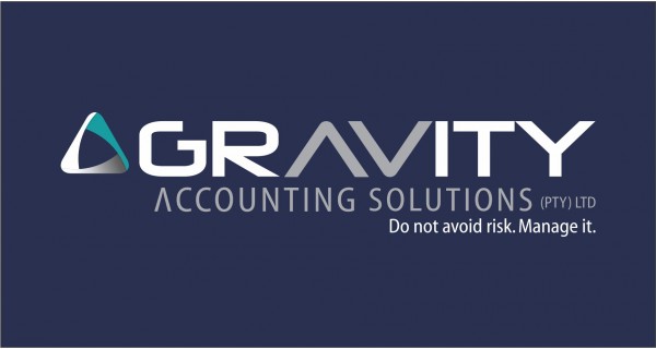 Gravity Accounting Solutions (PTY) Ltd Logo